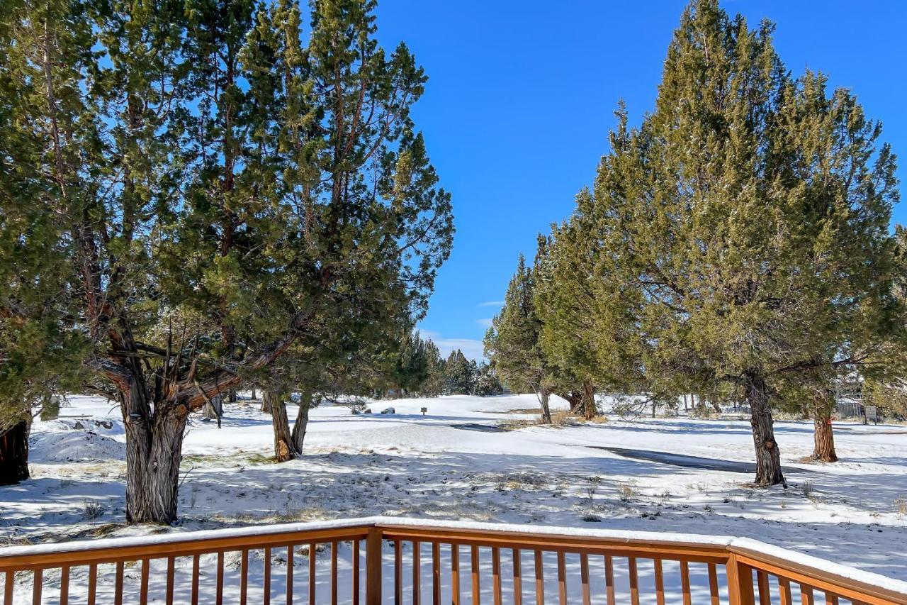 Villa Trees And Tees At Eagle Crest Redmond Exterior foto