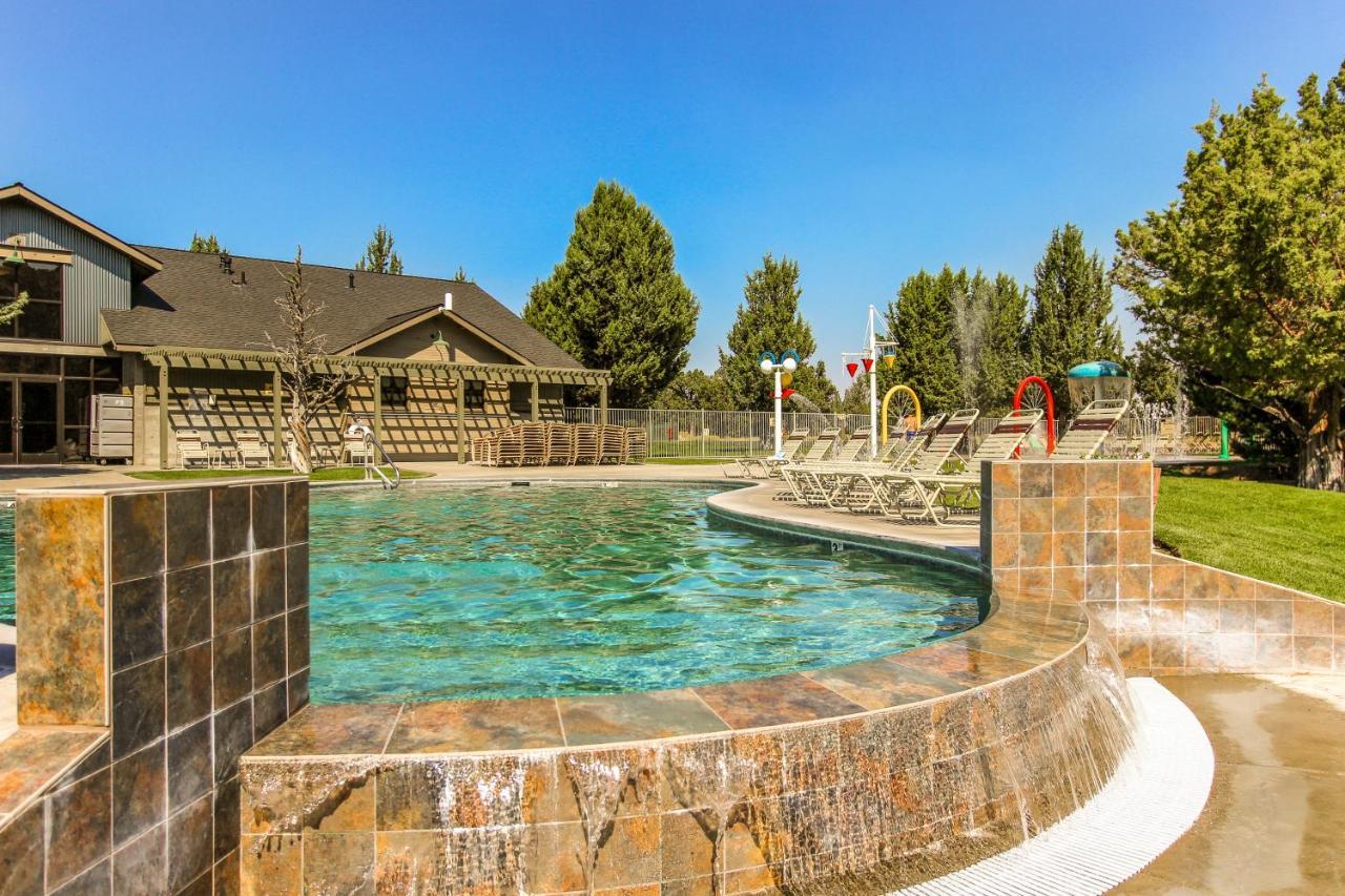 Villa Trees And Tees At Eagle Crest Redmond Exterior foto