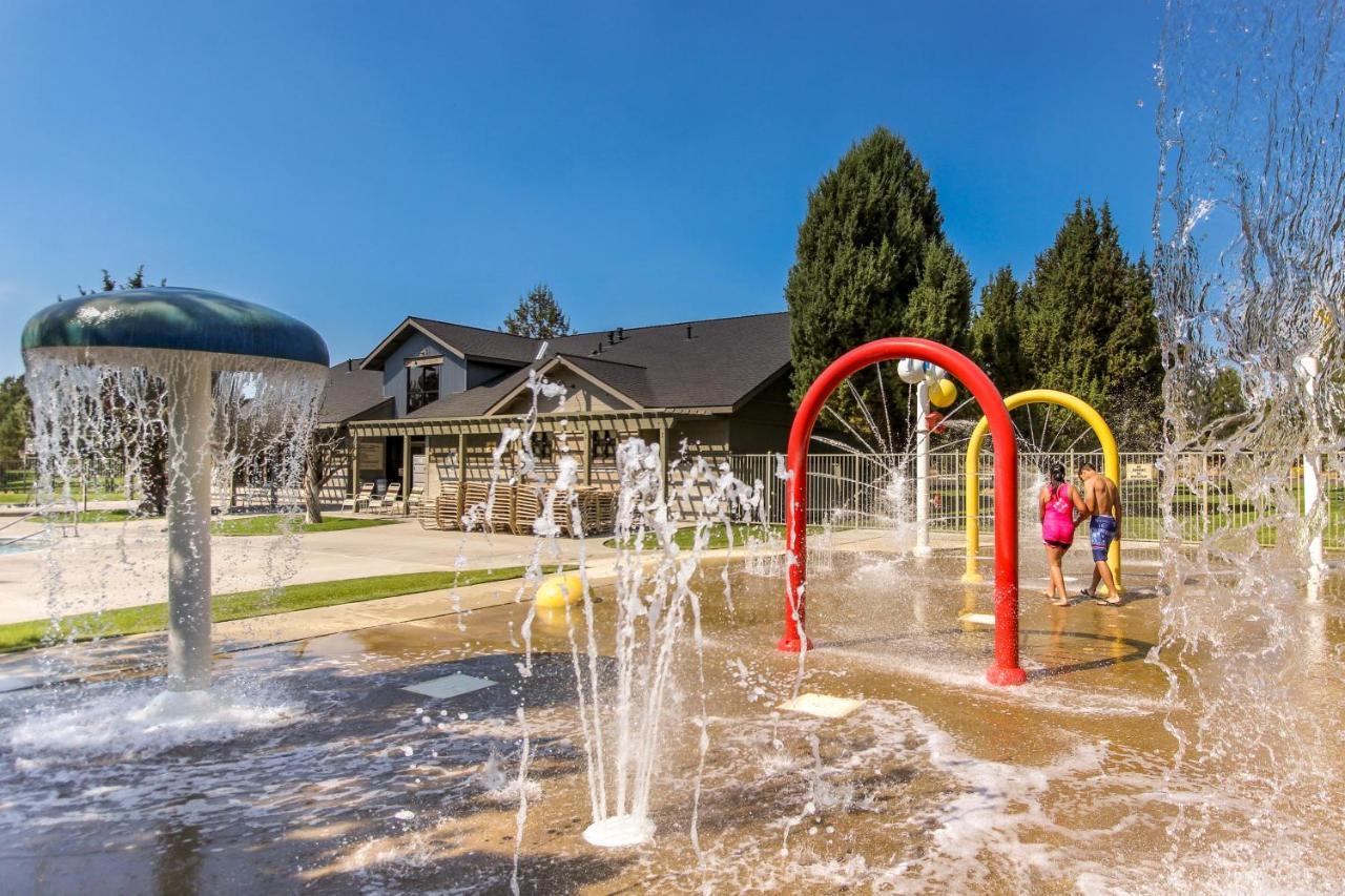 Villa Trees And Tees At Eagle Crest Redmond Exterior foto