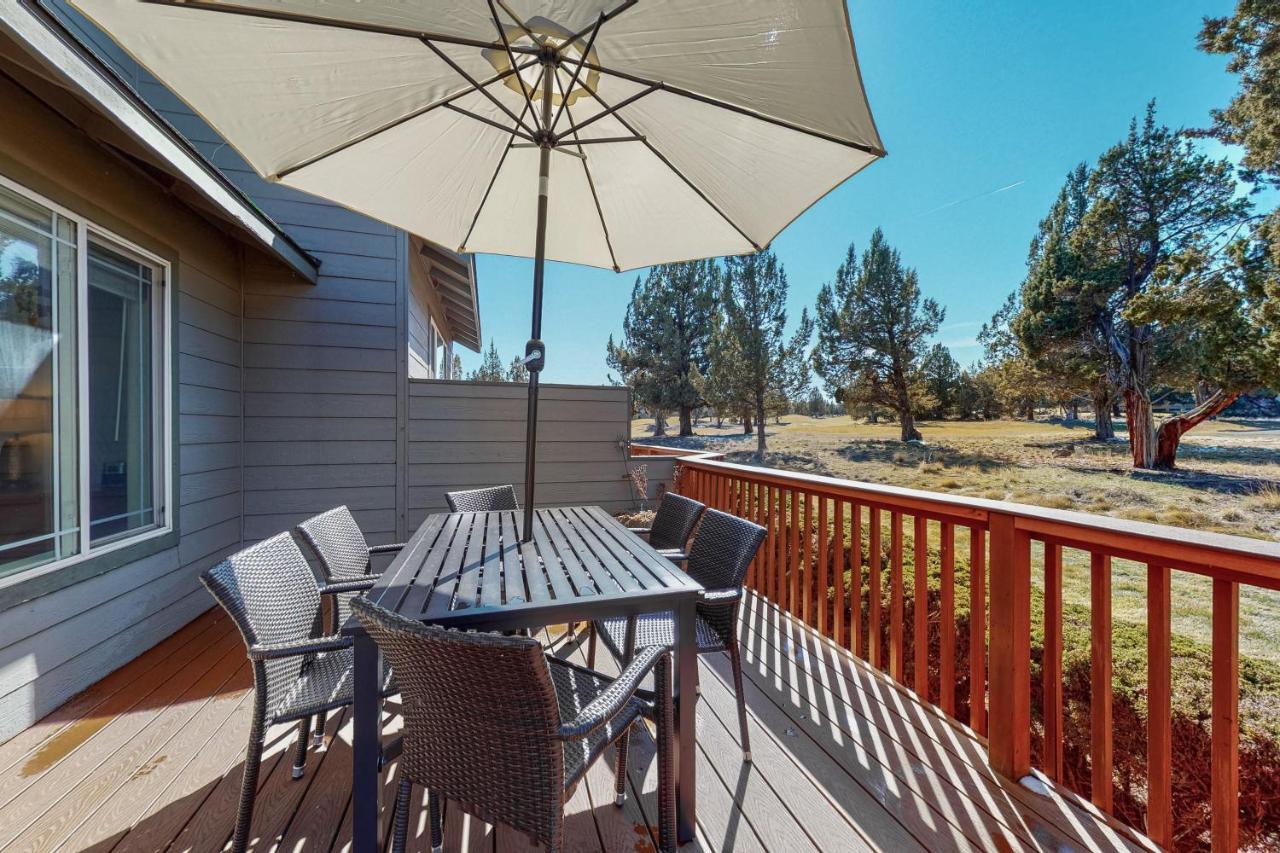 Villa Trees And Tees At Eagle Crest Redmond Exterior foto