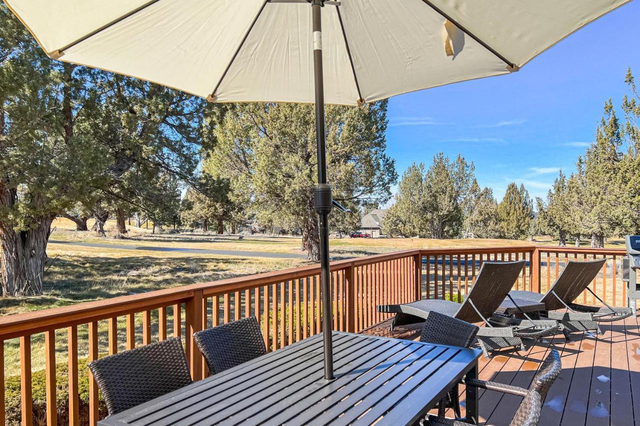 Villa Trees And Tees At Eagle Crest Redmond Exterior foto