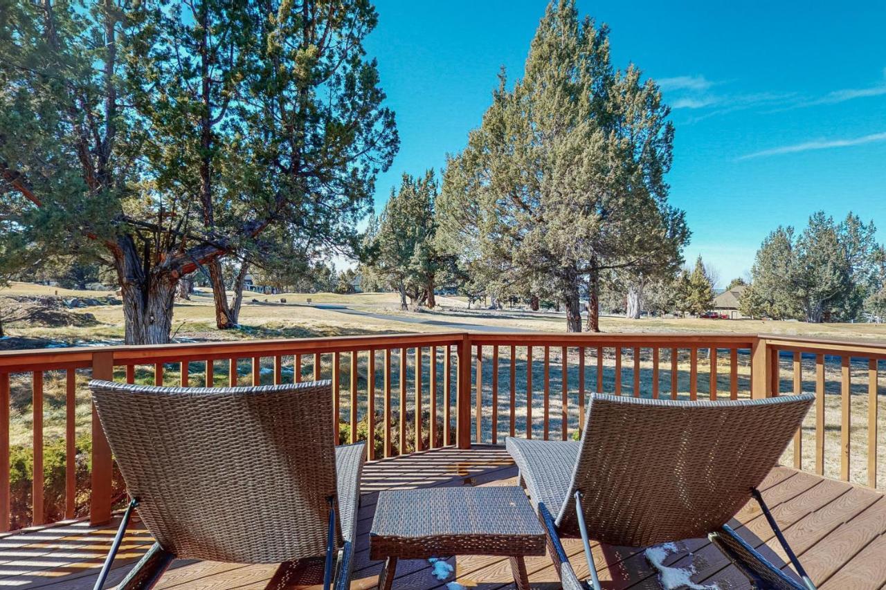 Villa Trees And Tees At Eagle Crest Redmond Exterior foto