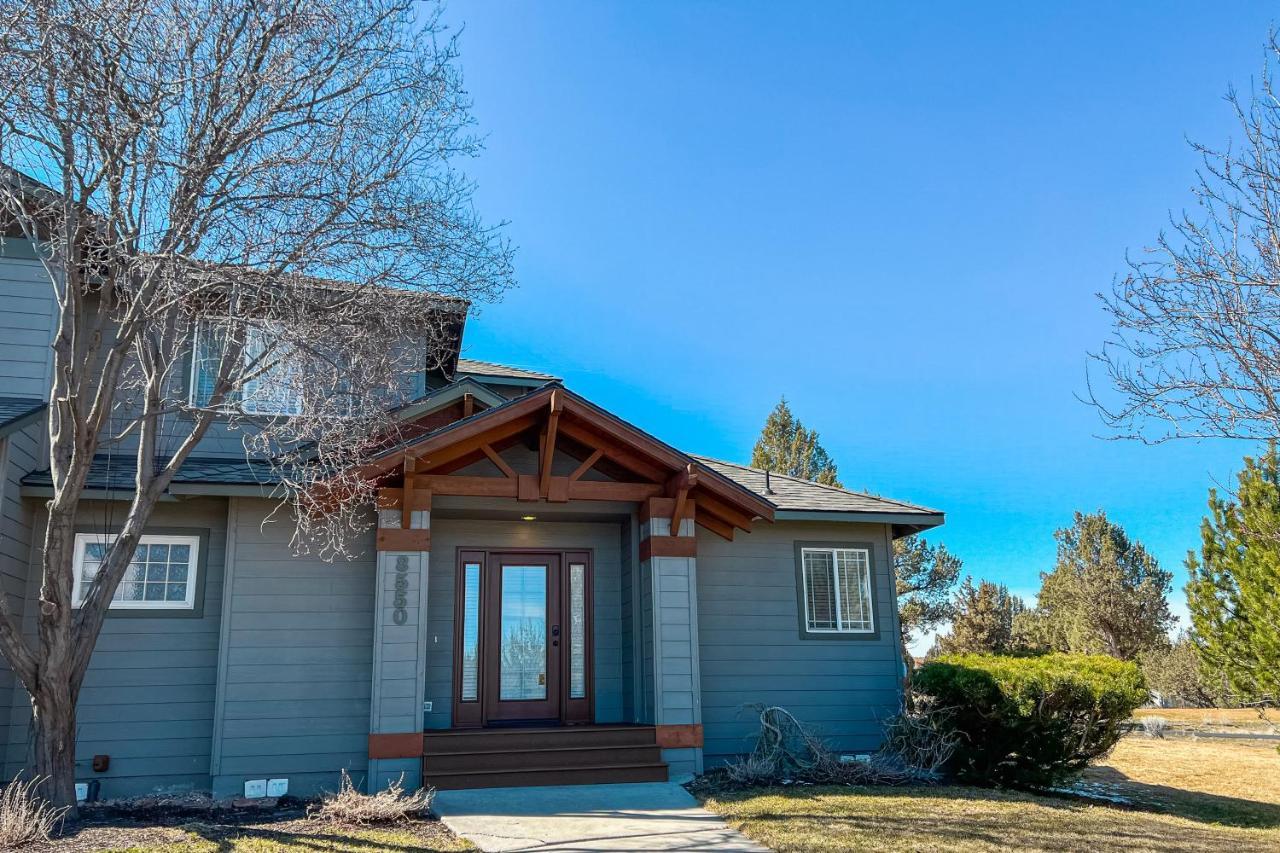 Villa Trees And Tees At Eagle Crest Redmond Exterior foto